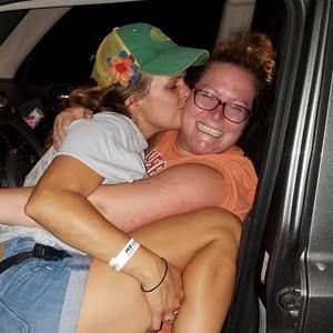 Meet your Posher, Krystal